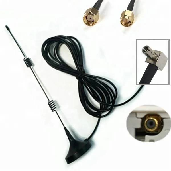 Optimize Wireless Performance with SMA Female Bulkhead Antenna