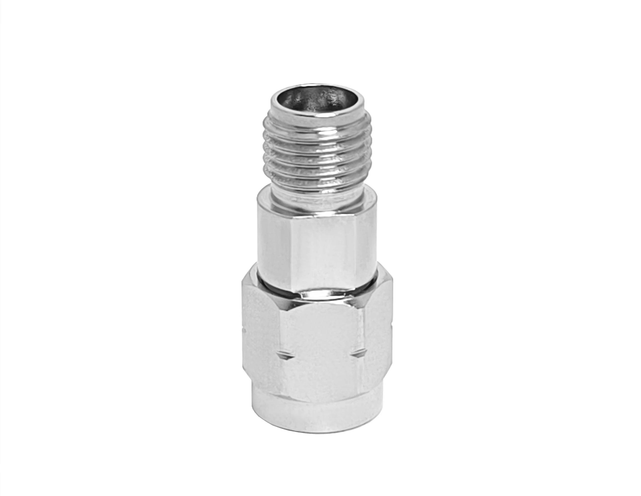 2.4mm RF Adapter: Precision in High-Frequency Applications